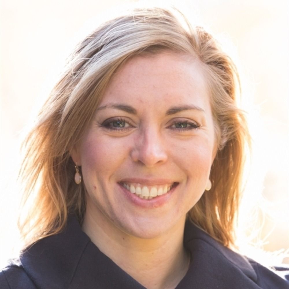 Jessica Rohde