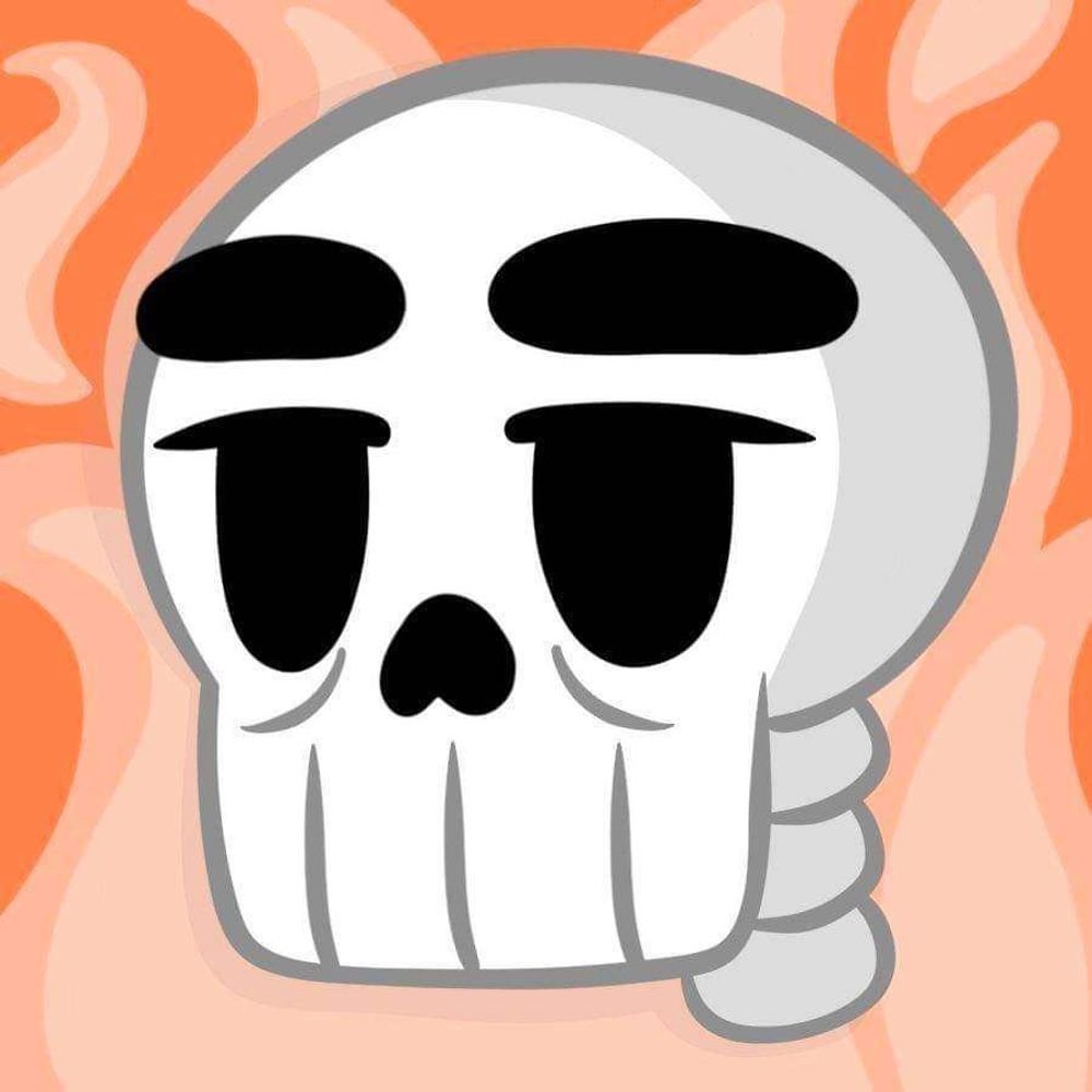 Bone Idiot