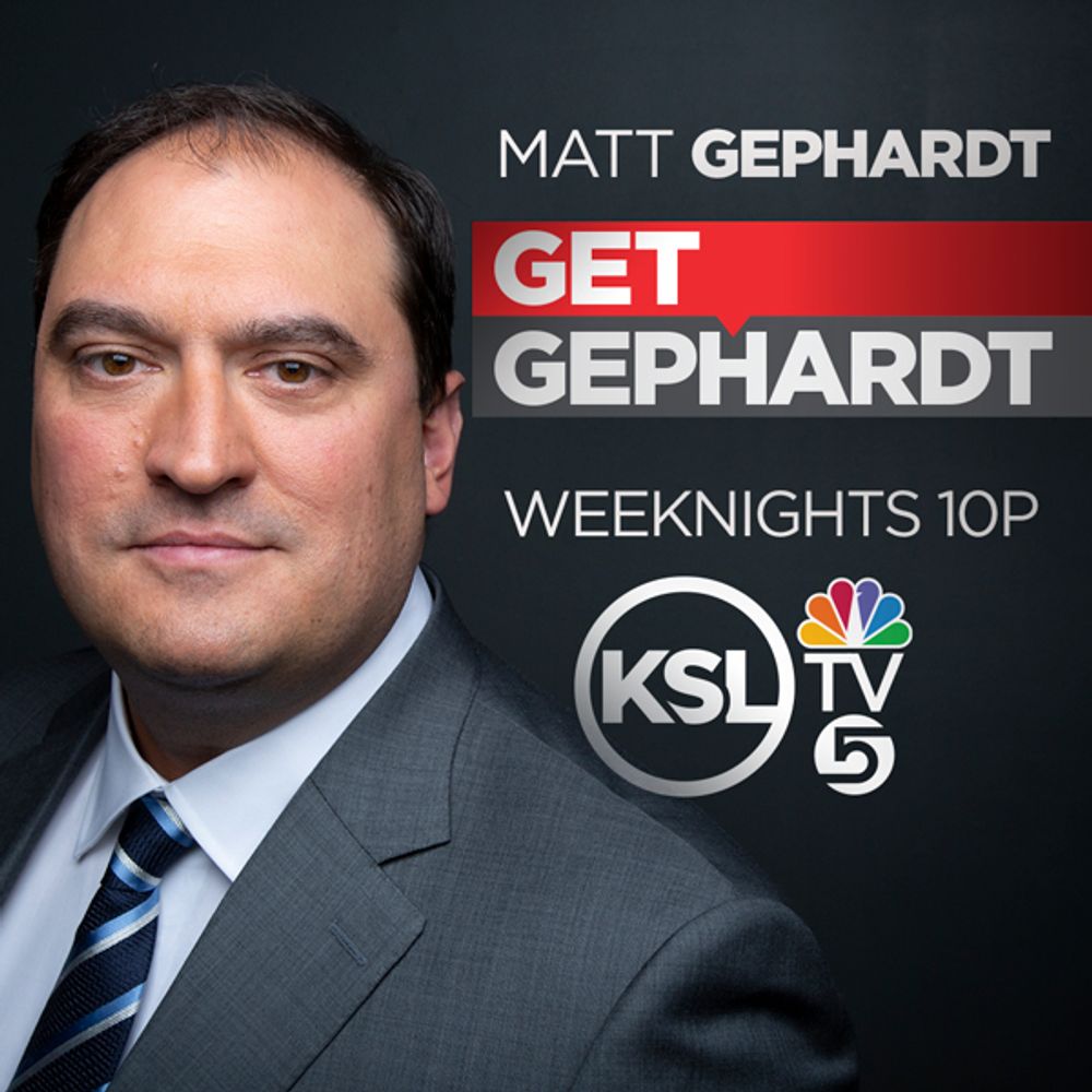 GET GEPHARDT