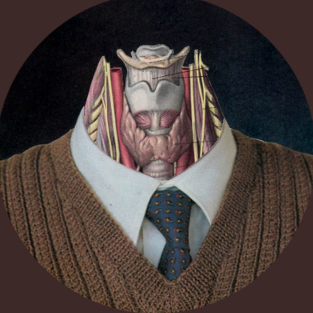 Wallace Polsom's avatar