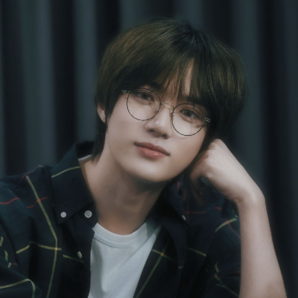 Lily • 범규의행성