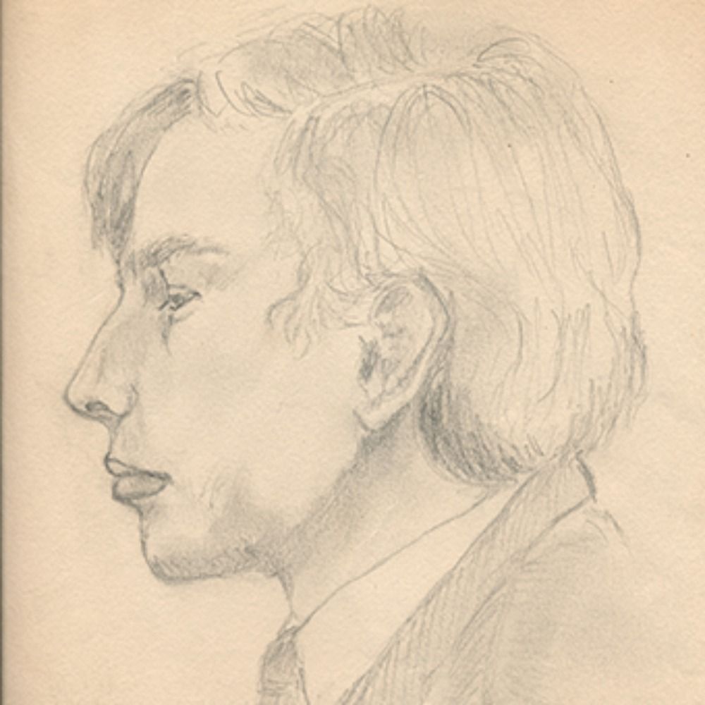 Brian Hayes