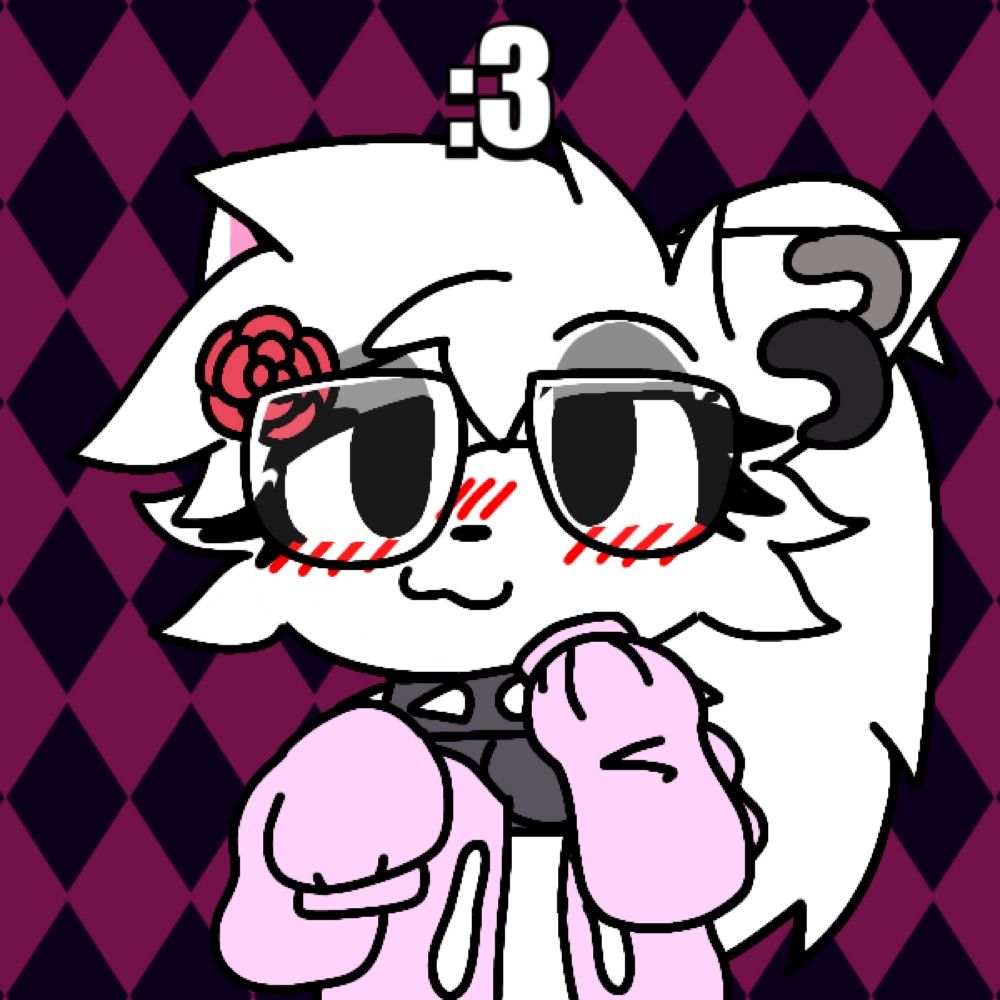 Rose 😊🌹🏳️‍⚧️