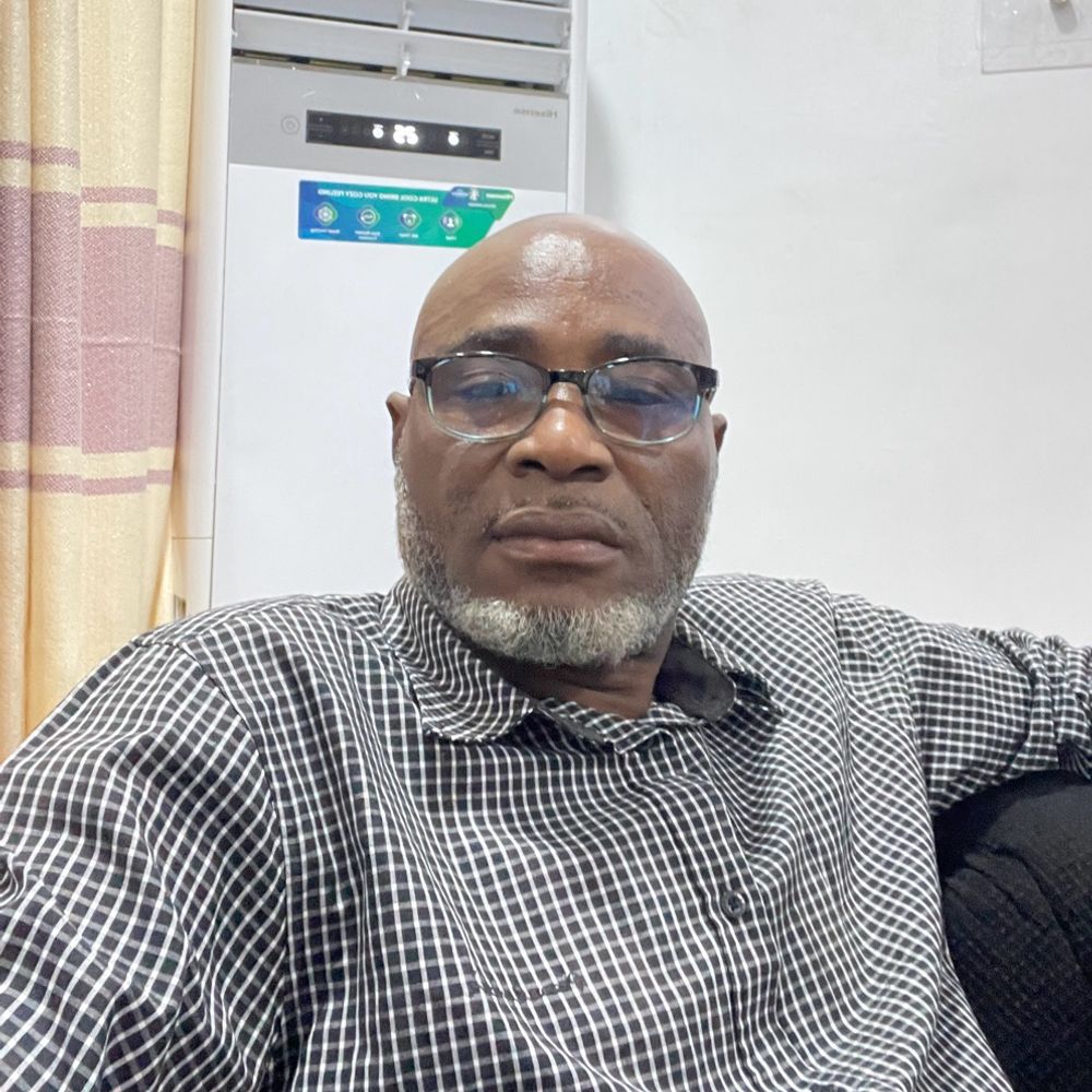 Philip Akanni OLOMOLA