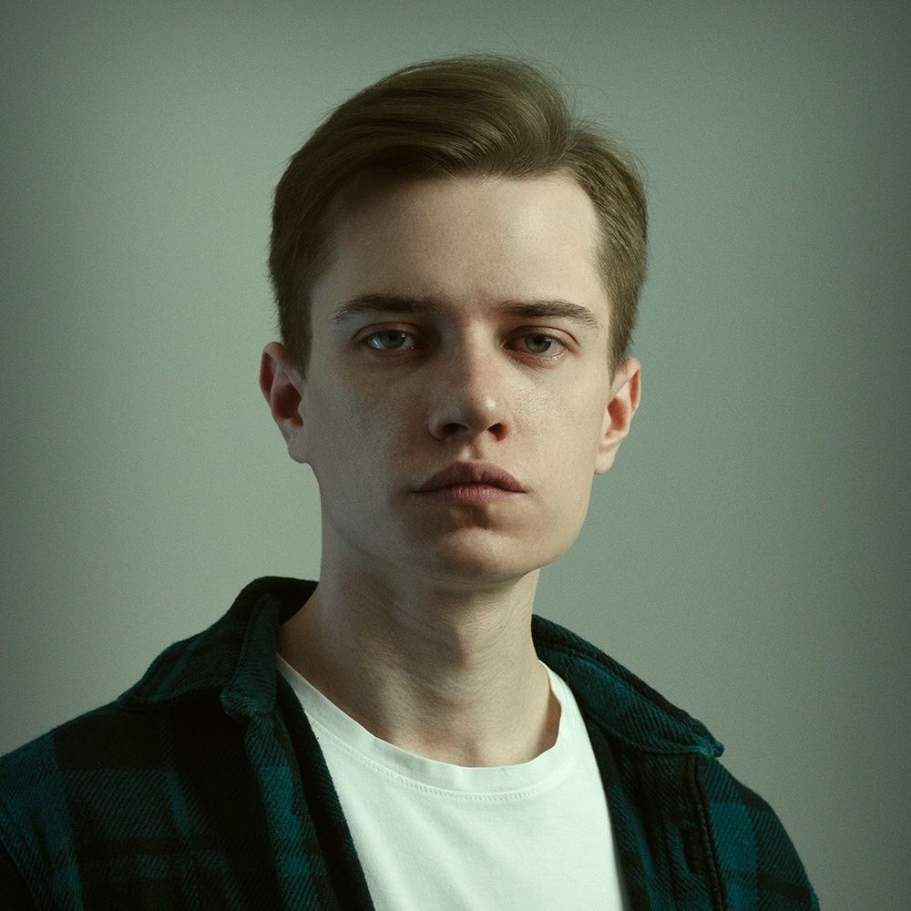 Anton Mishchenko
