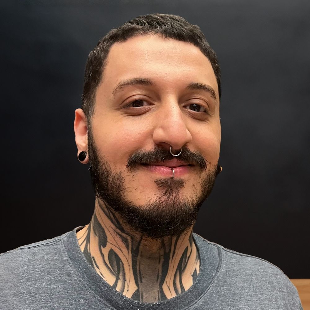 Lucas Luquineas