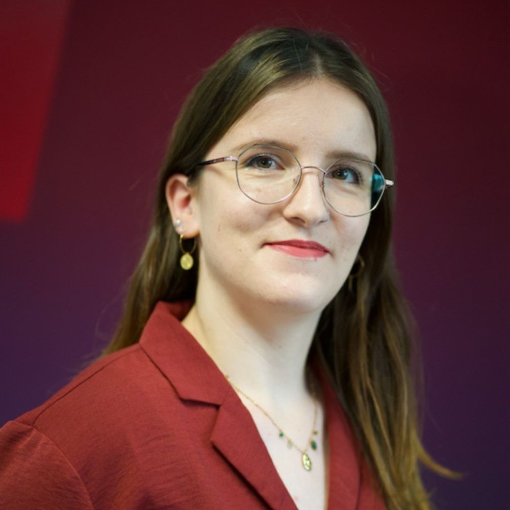 Perrine Debacker
