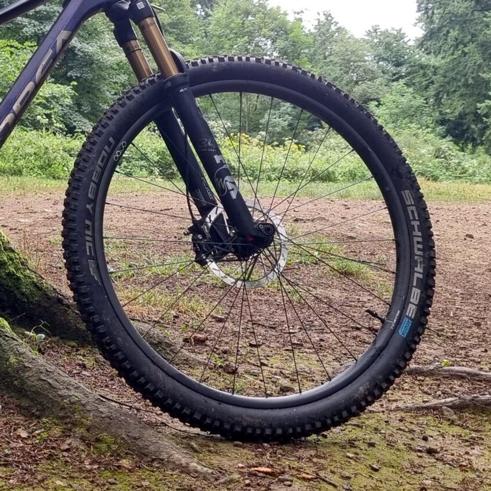 Roz Biking