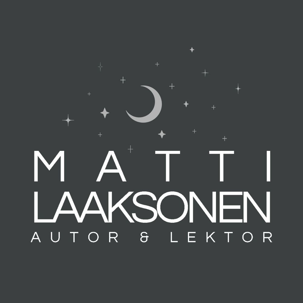 Matti Laaksonen [dey/er]