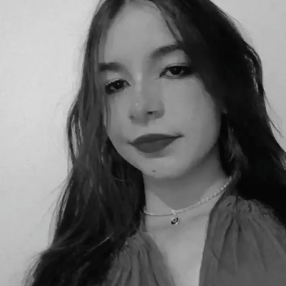 é a morgana carai