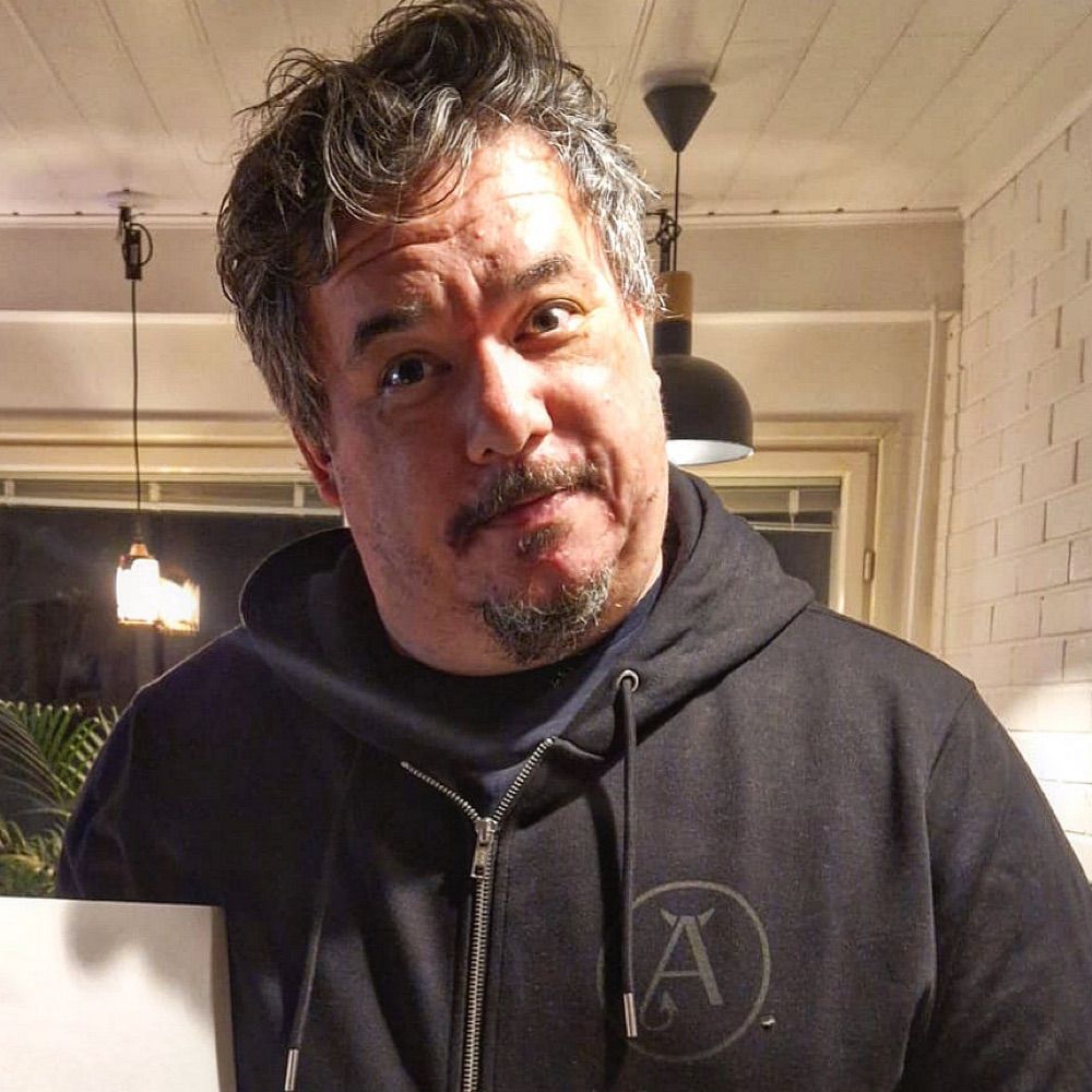 Sebu Björklund