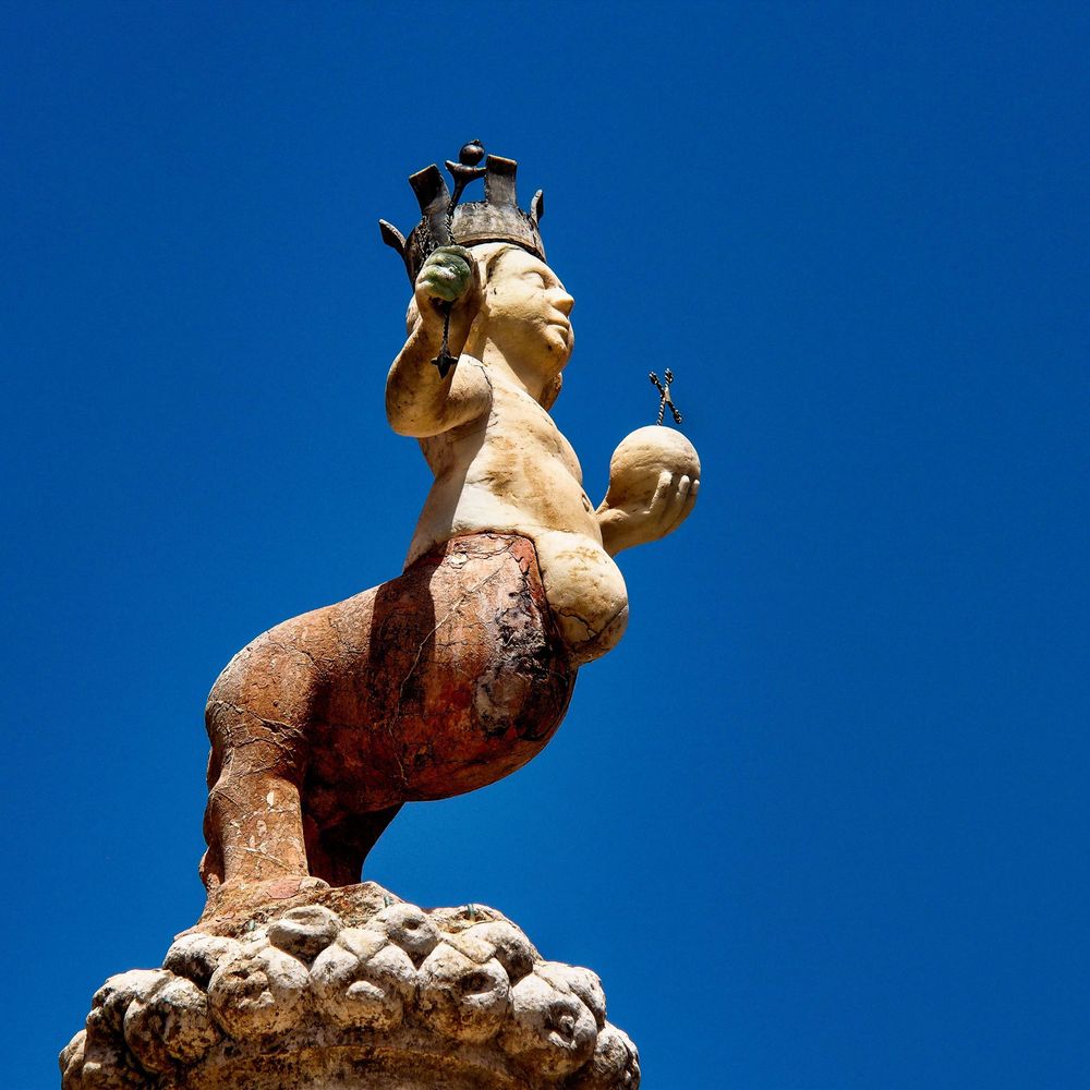 Centaur Lit