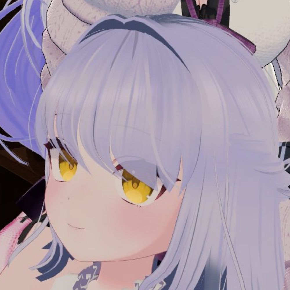 Laconner_ラカナ@VRC