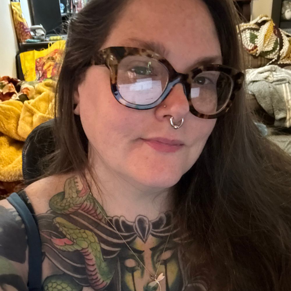 Lucy Doom