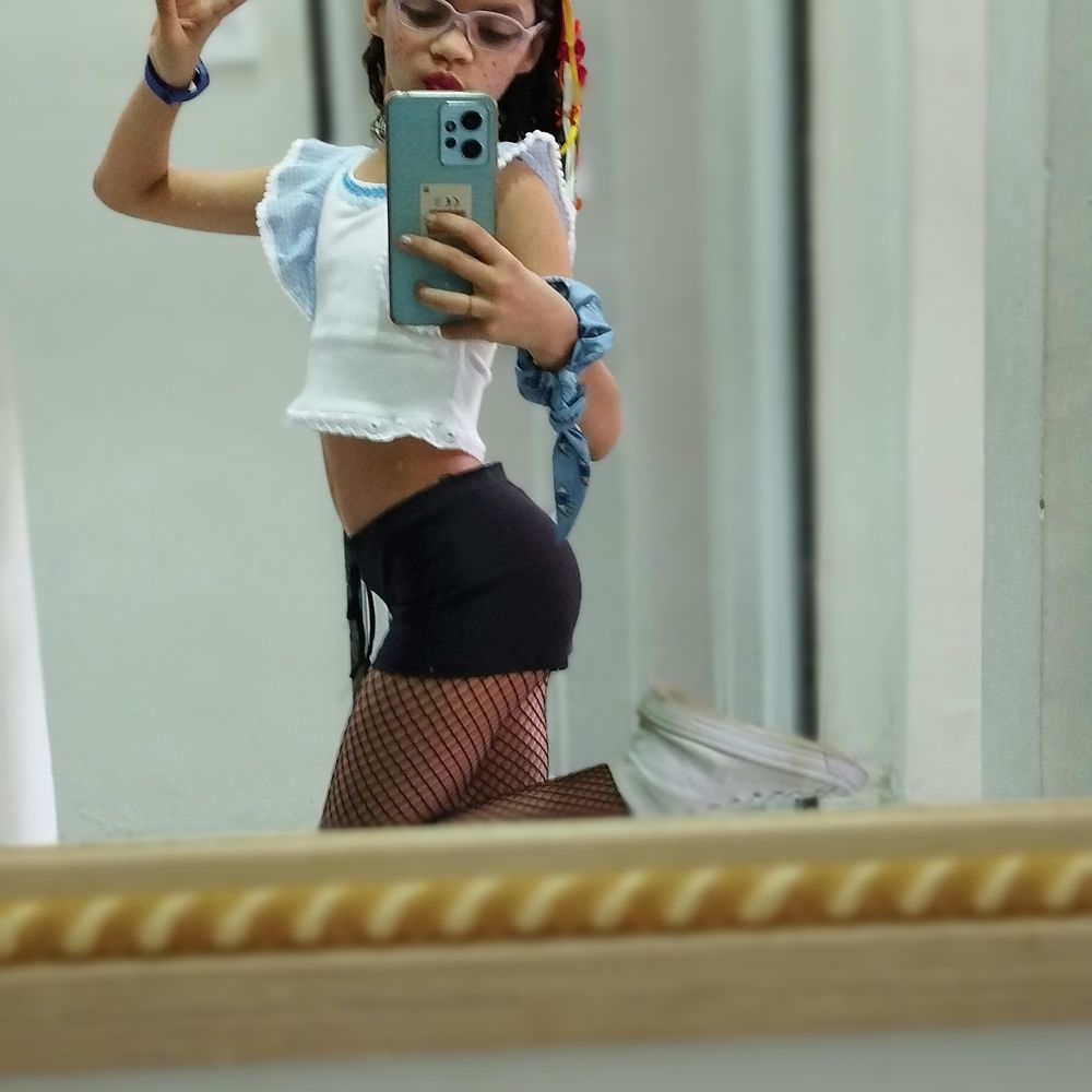 Clarinha 🩵