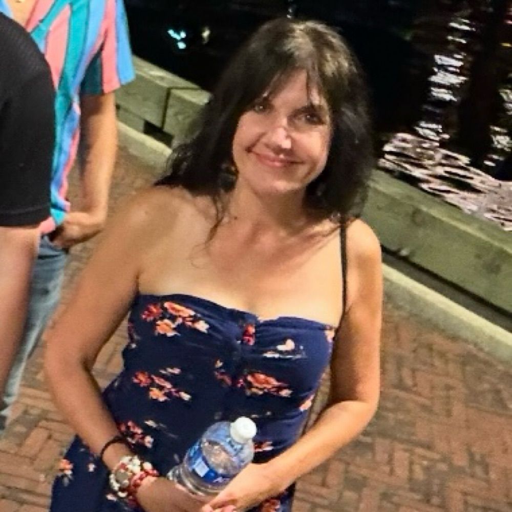 Debbie Hatch