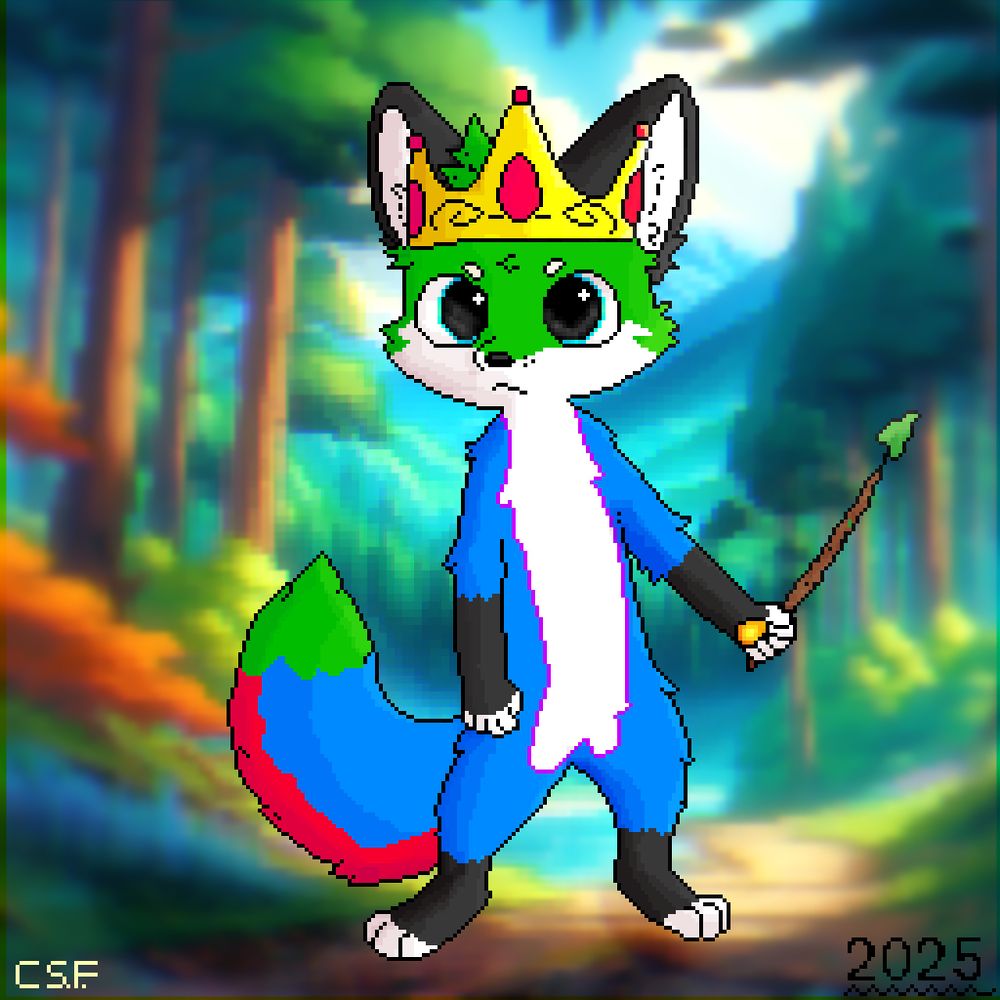 Csigusz Foxoup