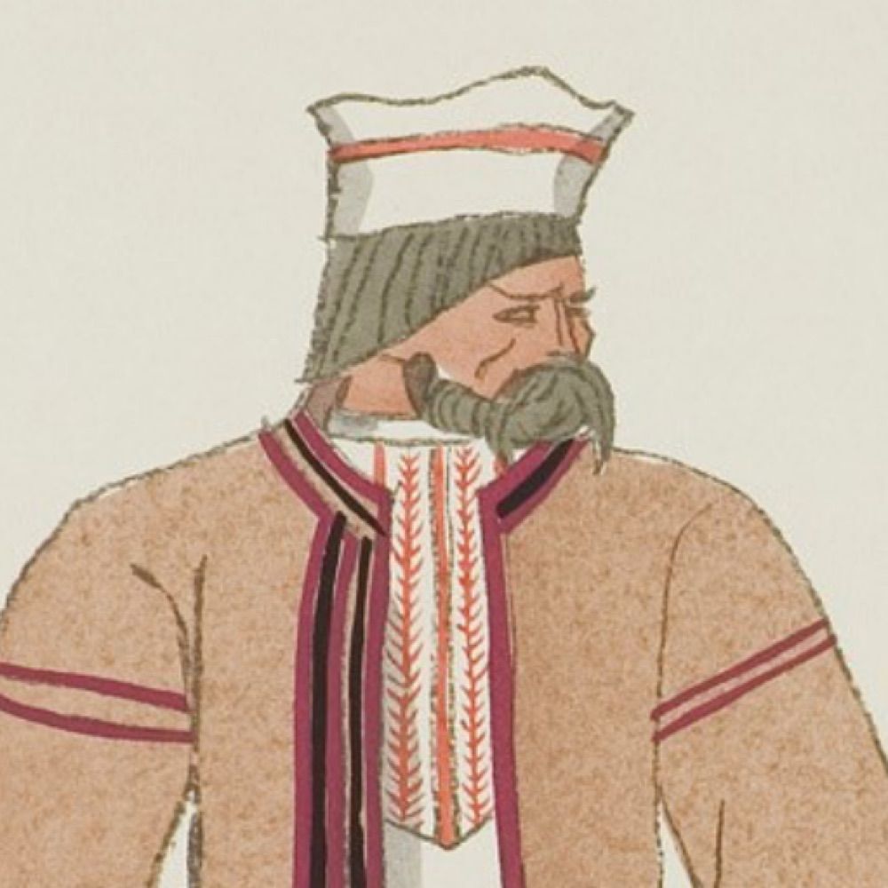 Wołynianin