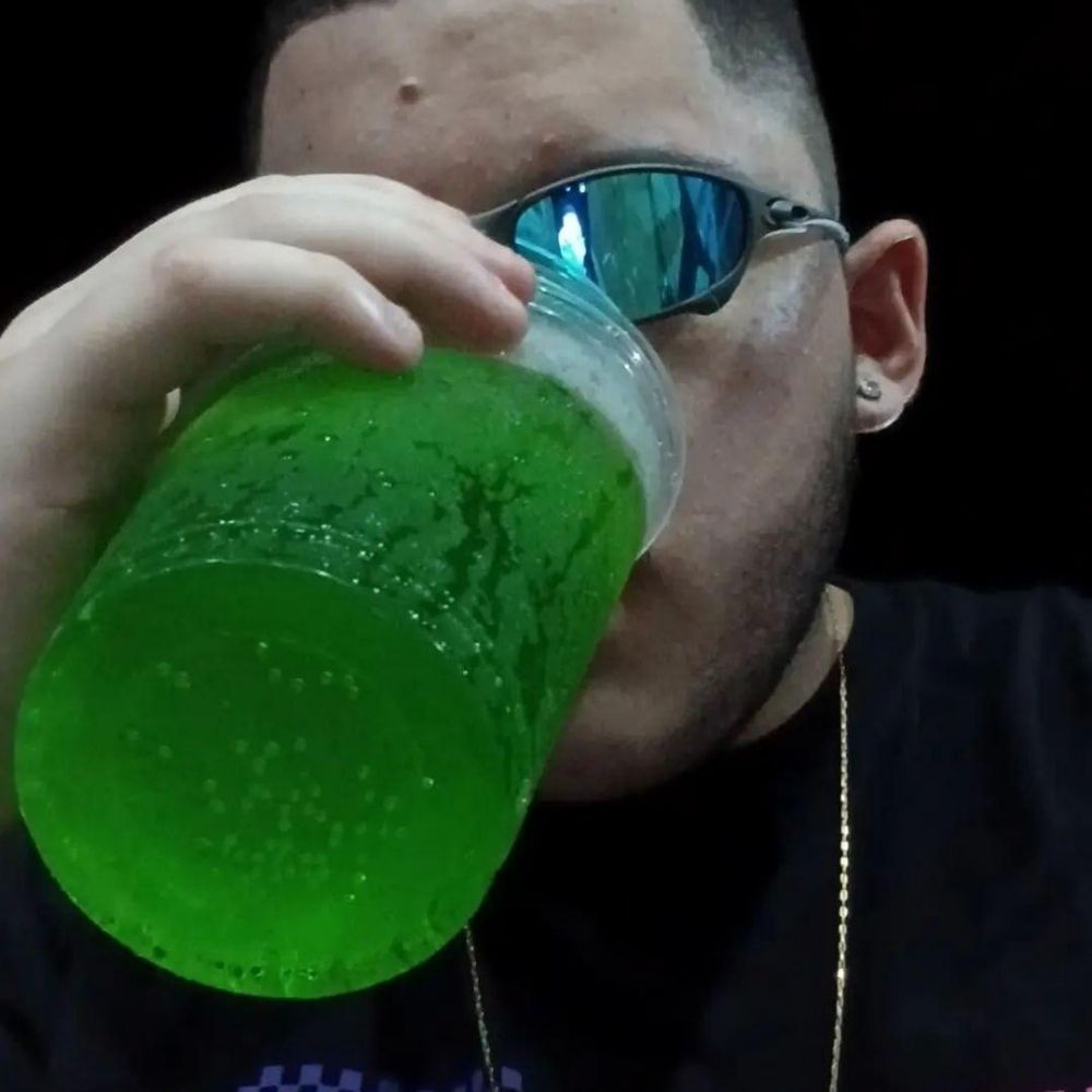 Triste&alcoólatra 