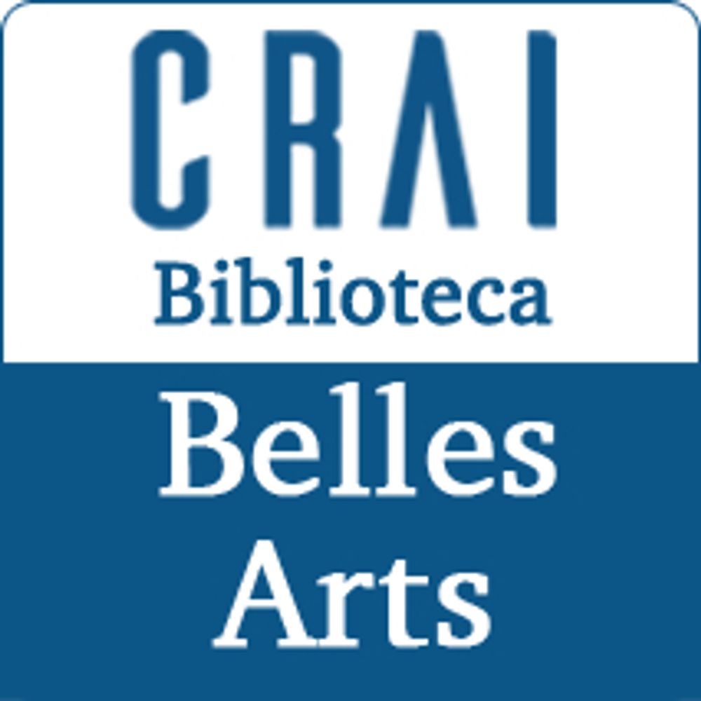 CRAI Biblioteca de Belles Arts