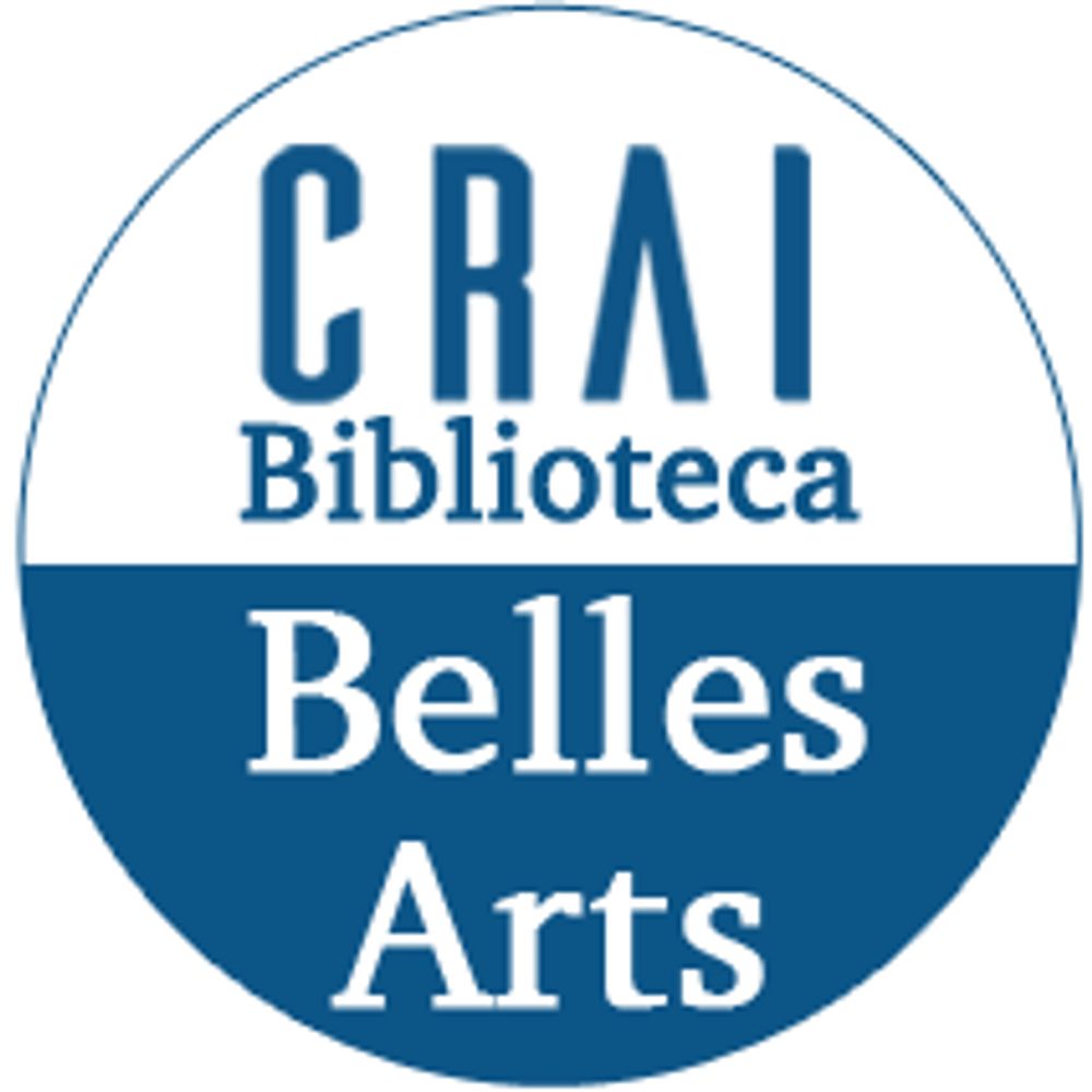 CRAI Biblioteca de Belles Arts