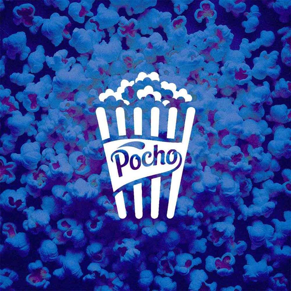 El Pochoclos 🍿 Cine con Conciencia Social
