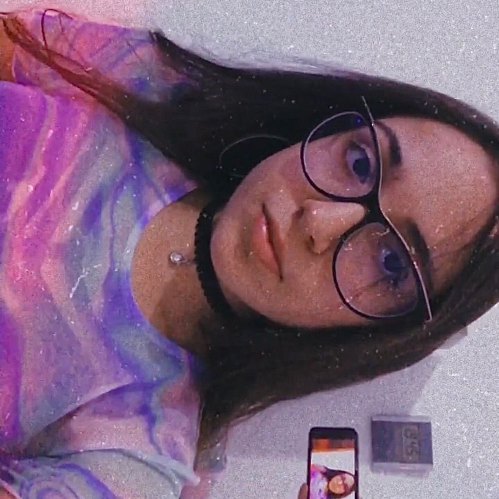 Gabriela 🌸