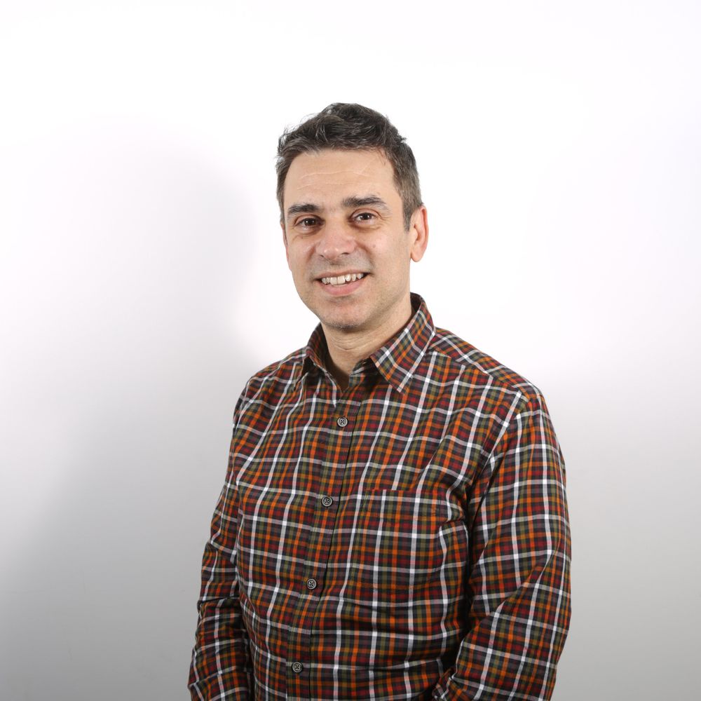 Mario Callegaro