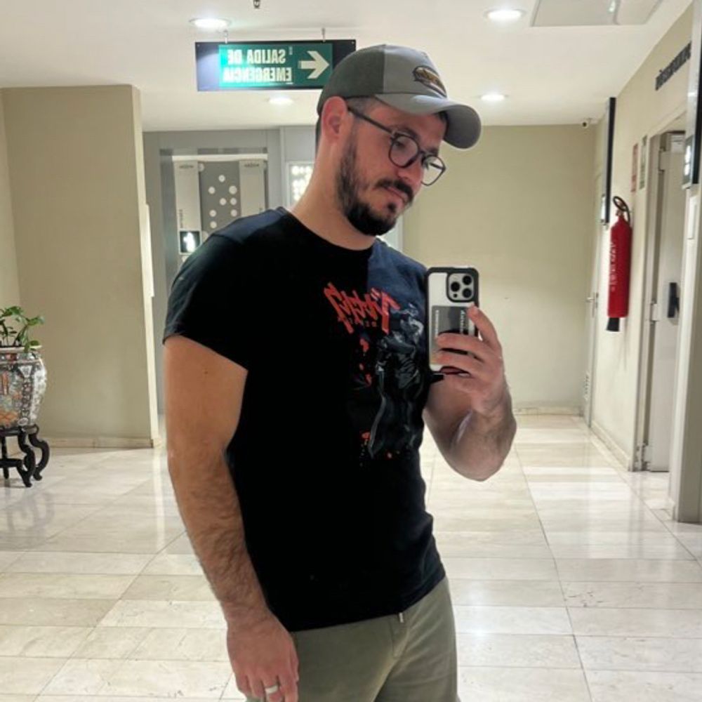 Guajiro Cubano 😈🍆