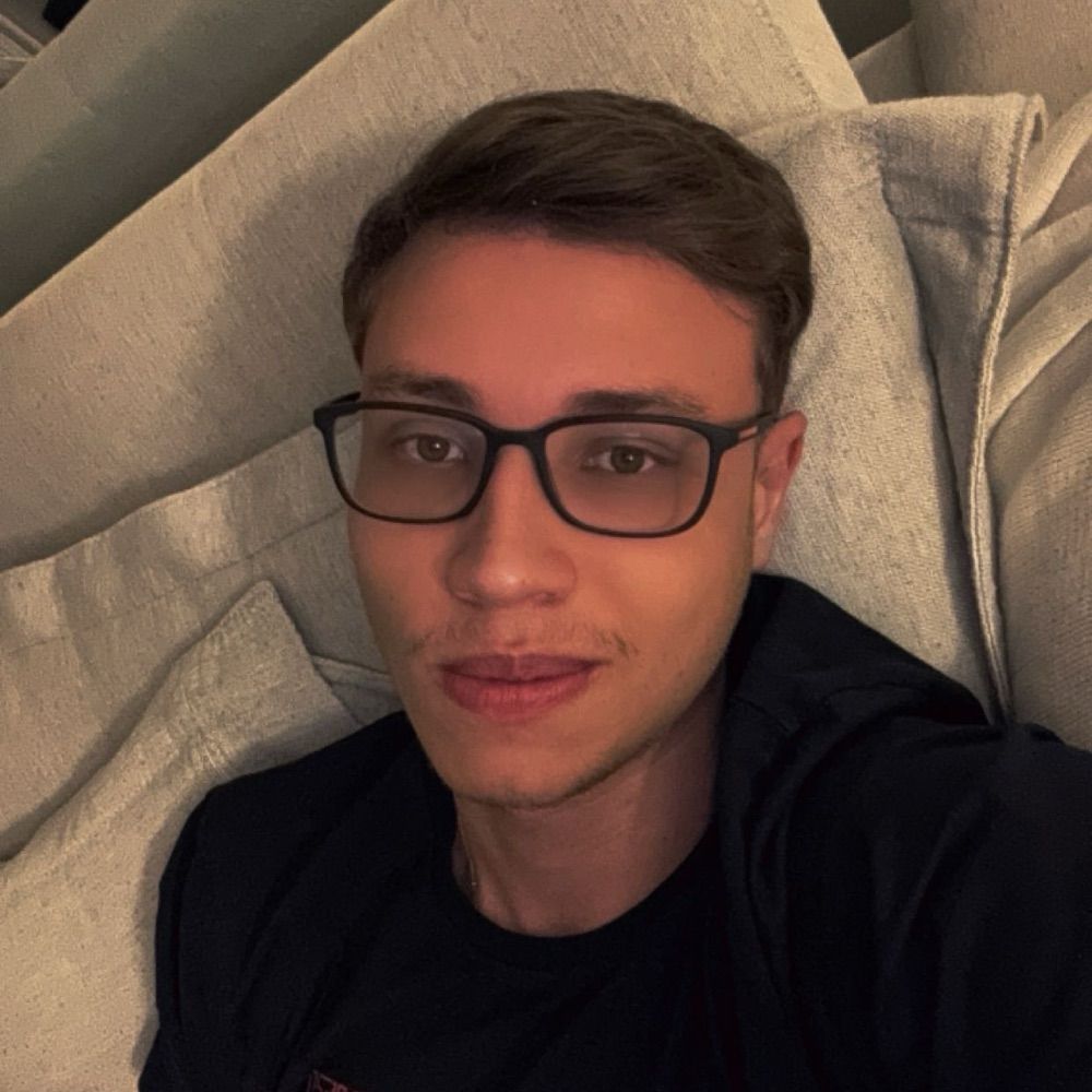 Gustavo Henrique 