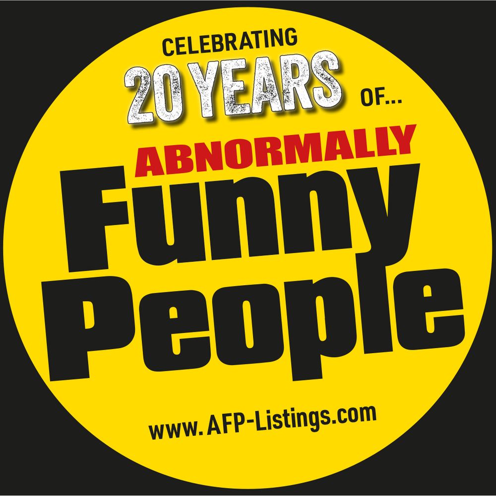 Abnormally Funny People