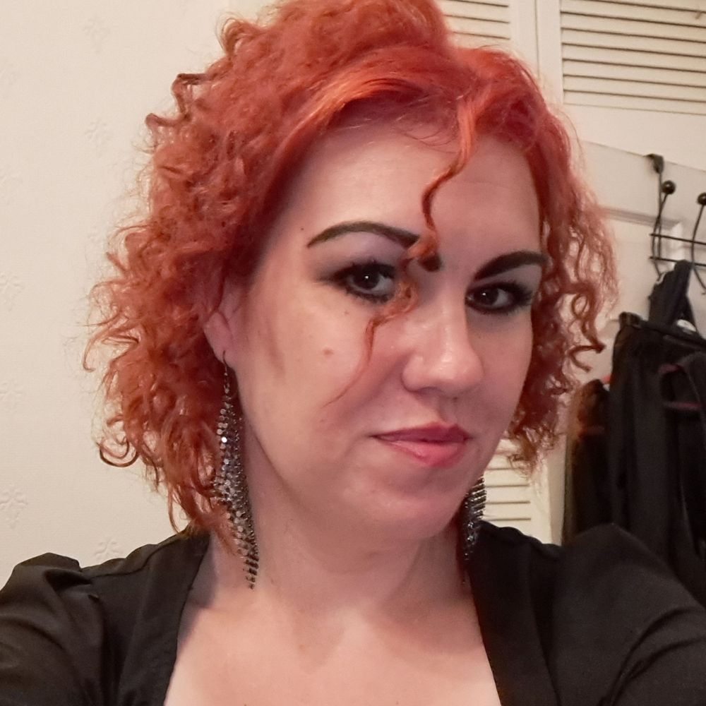 AmandaQuirky