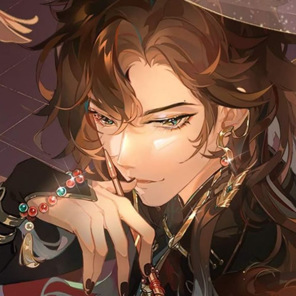 ⛓️ Lord Thunder Master ϟ