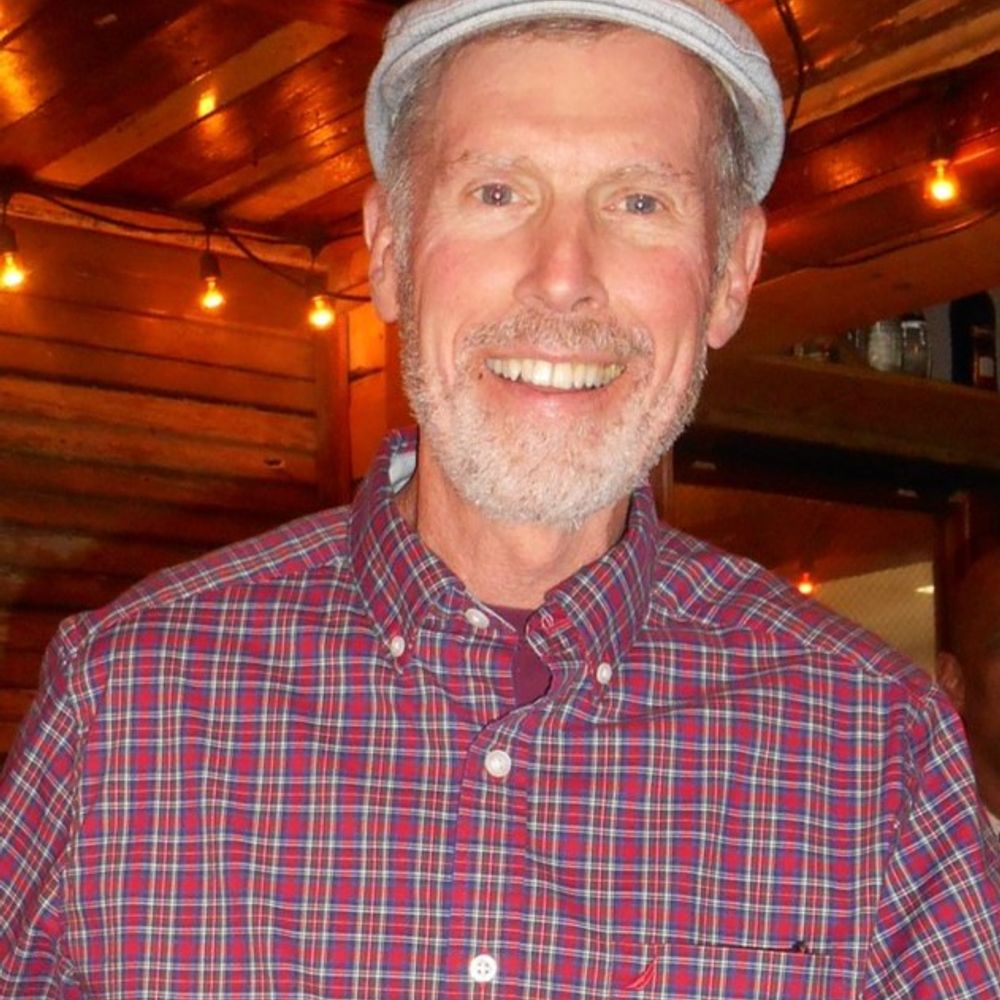 Tom Conlon
