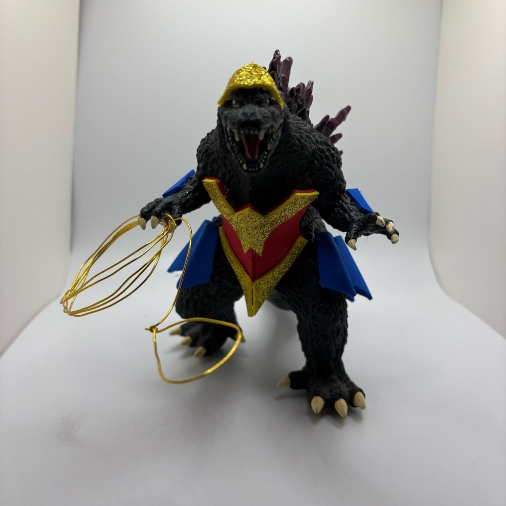 Pridezilla4eva