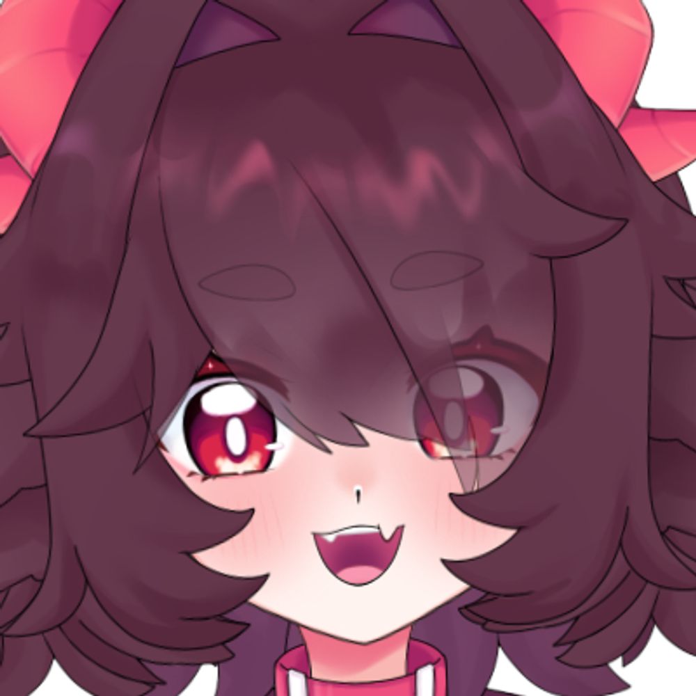 Muffy @ MoshieStudio | Live2D Open