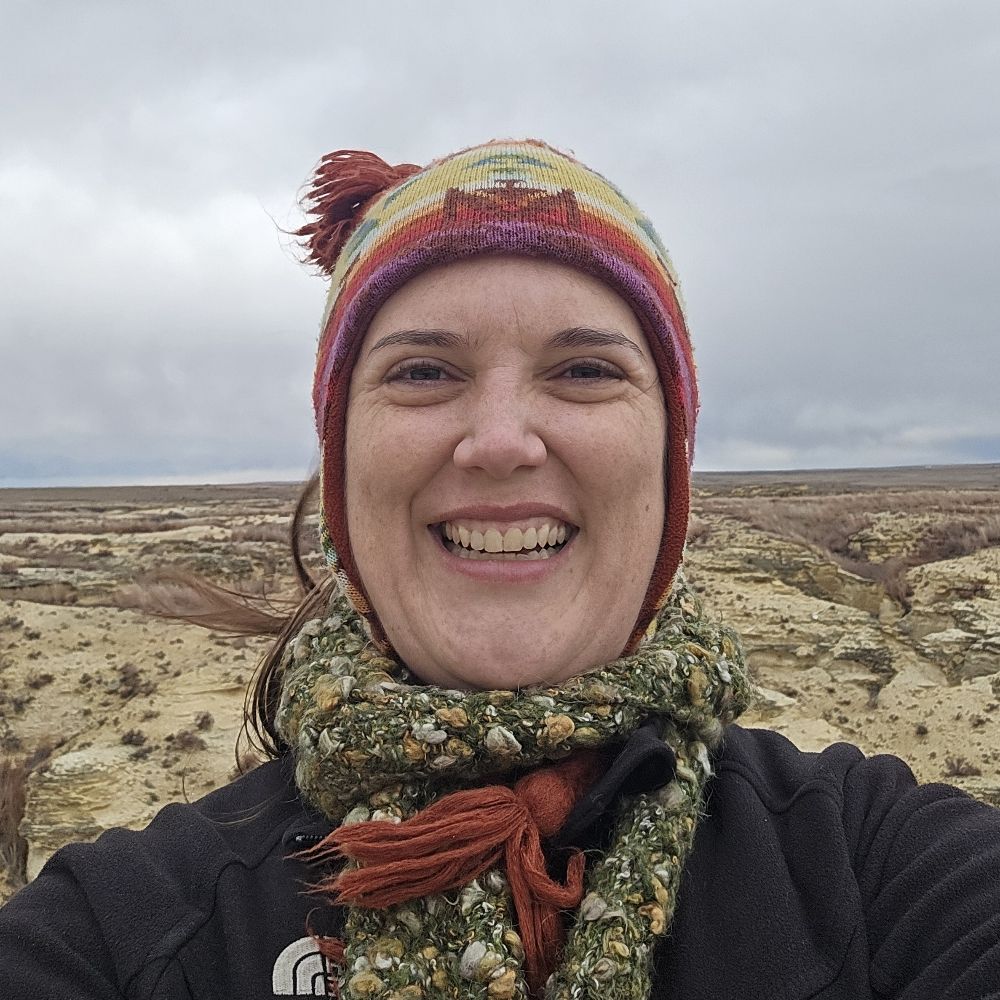 Dr. Kathryn L. McGill