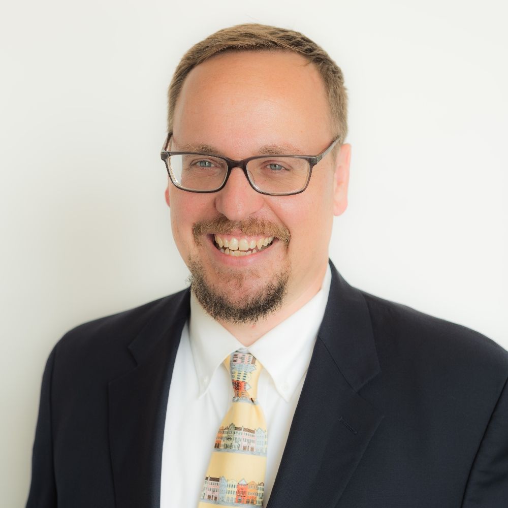 Isaac D. Kremer, MSARP