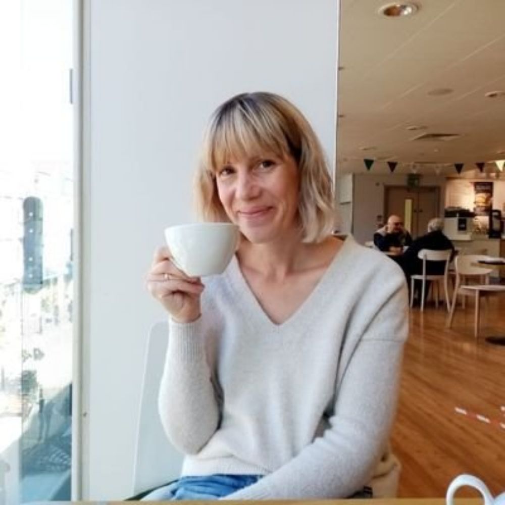 Gill Renfree