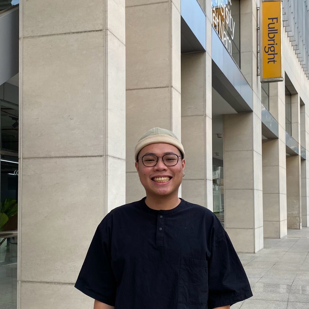 Hieu (Max) Nguyen