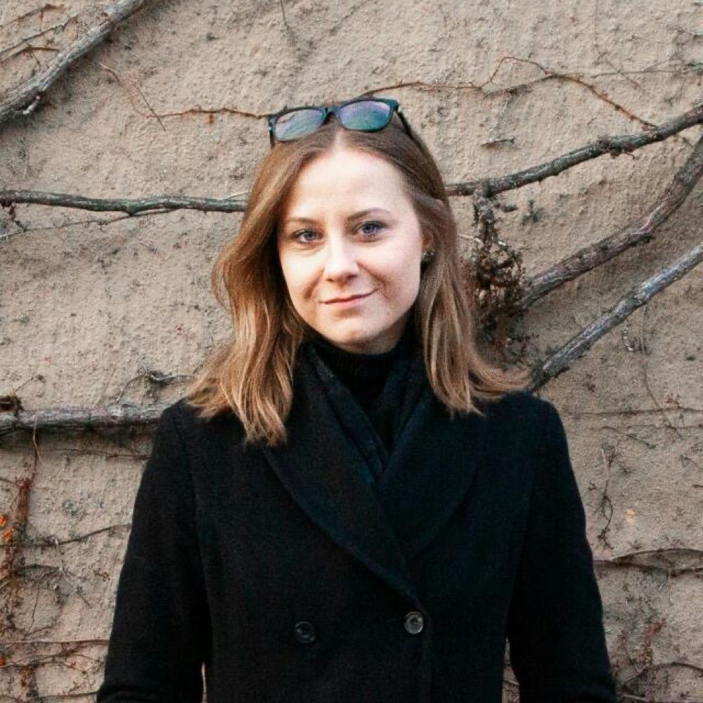 Karolina Werens