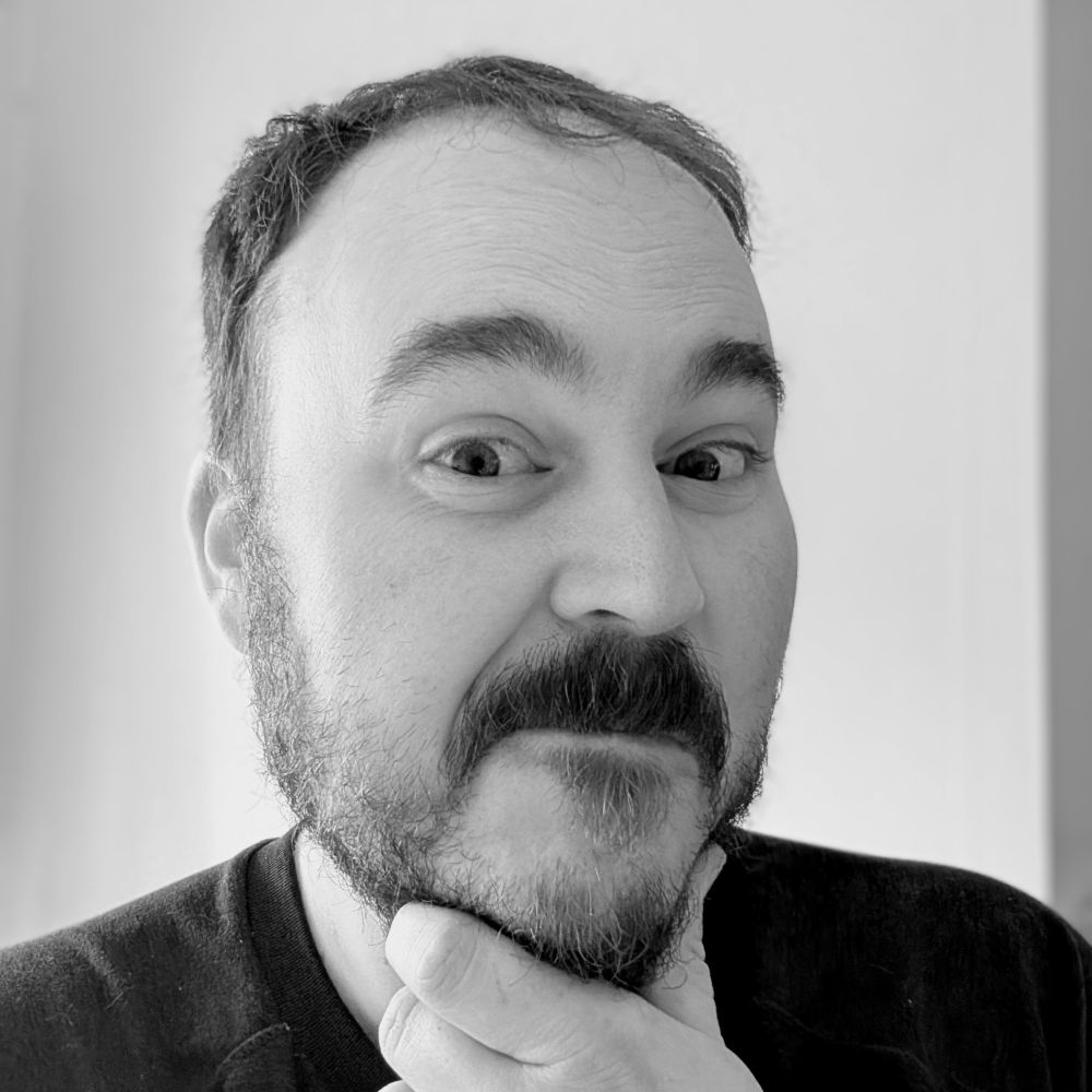 Philippe Taillon - DCDD 🇨🇦