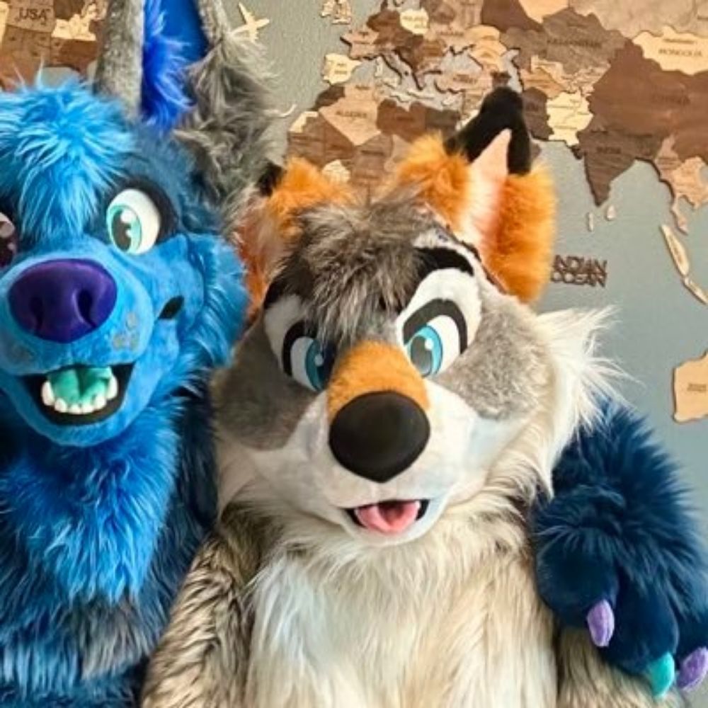 Kane Yote (Angy, Andy, and Cobalt) 🔜 FC