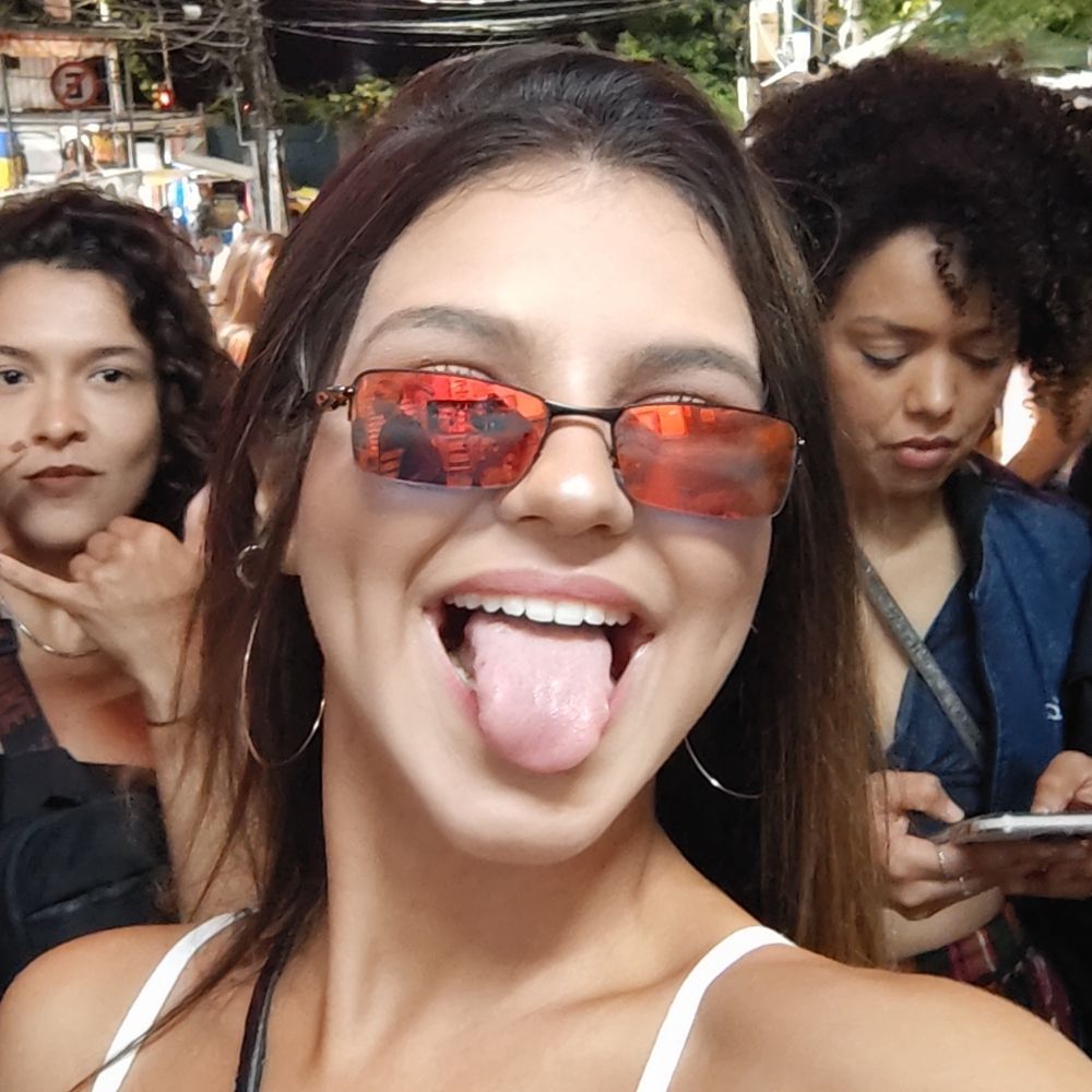 Maria Alice, Maria, Alice