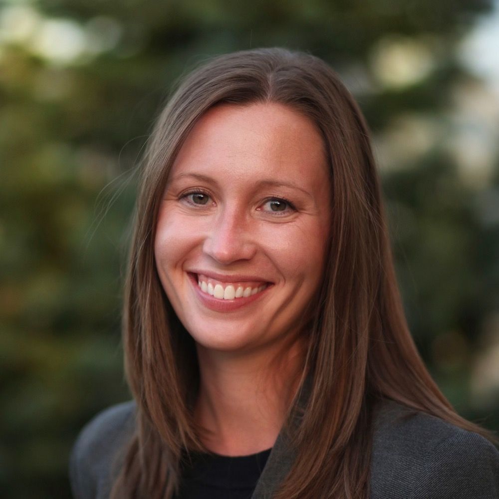 Kelly Aho