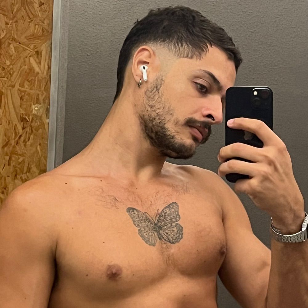 Victor 🦋