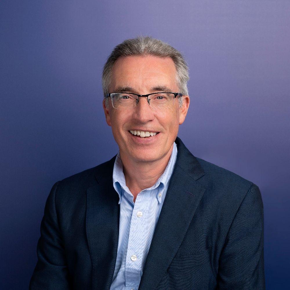Paul Everitt