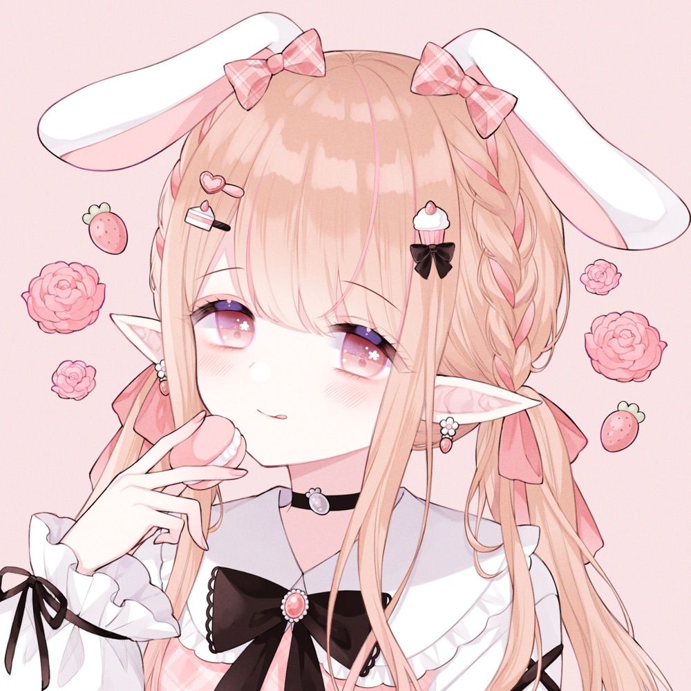 莓果花夕 𝐁𝐞𝐫𝐢 𝐇𝐚𝐧𝐚𝐲𝐮🍓甜口蘿莉𝐕𝐭𝐮𝐛𝐞𝐫🎀🍼
