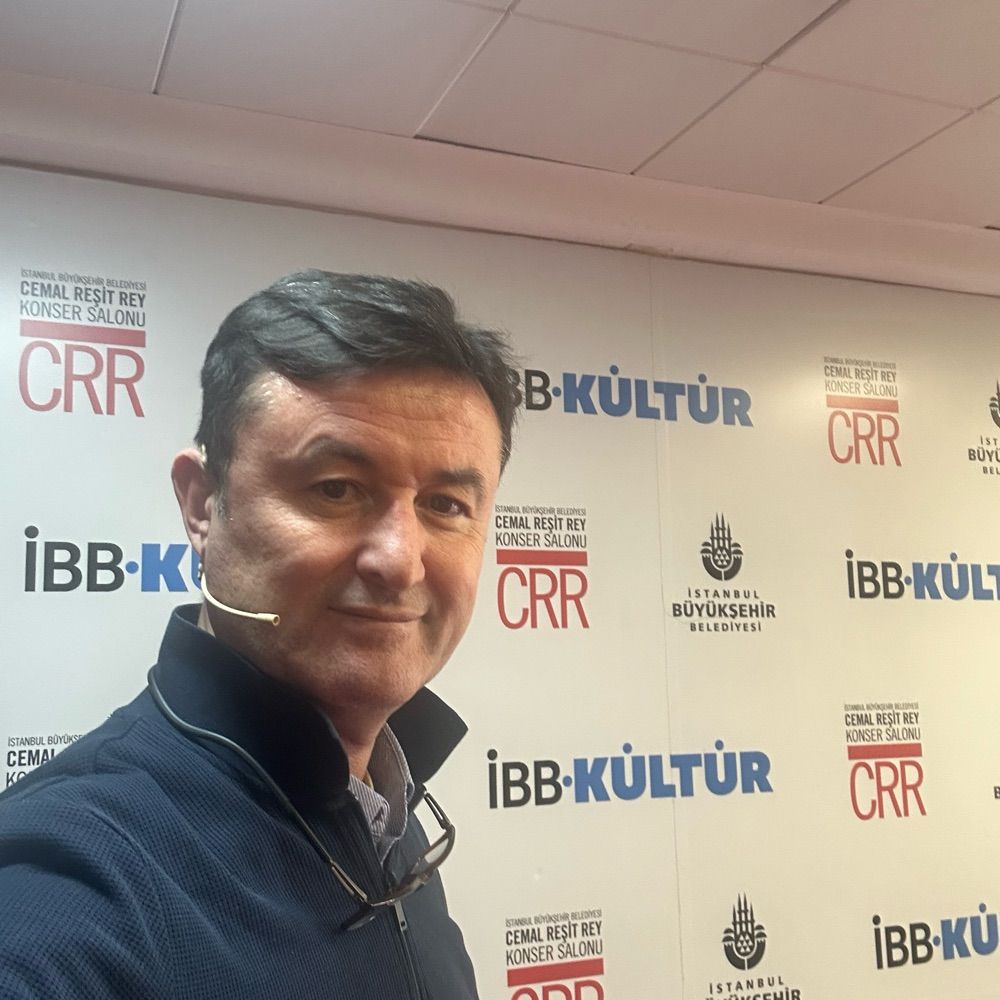 Ersin Antep