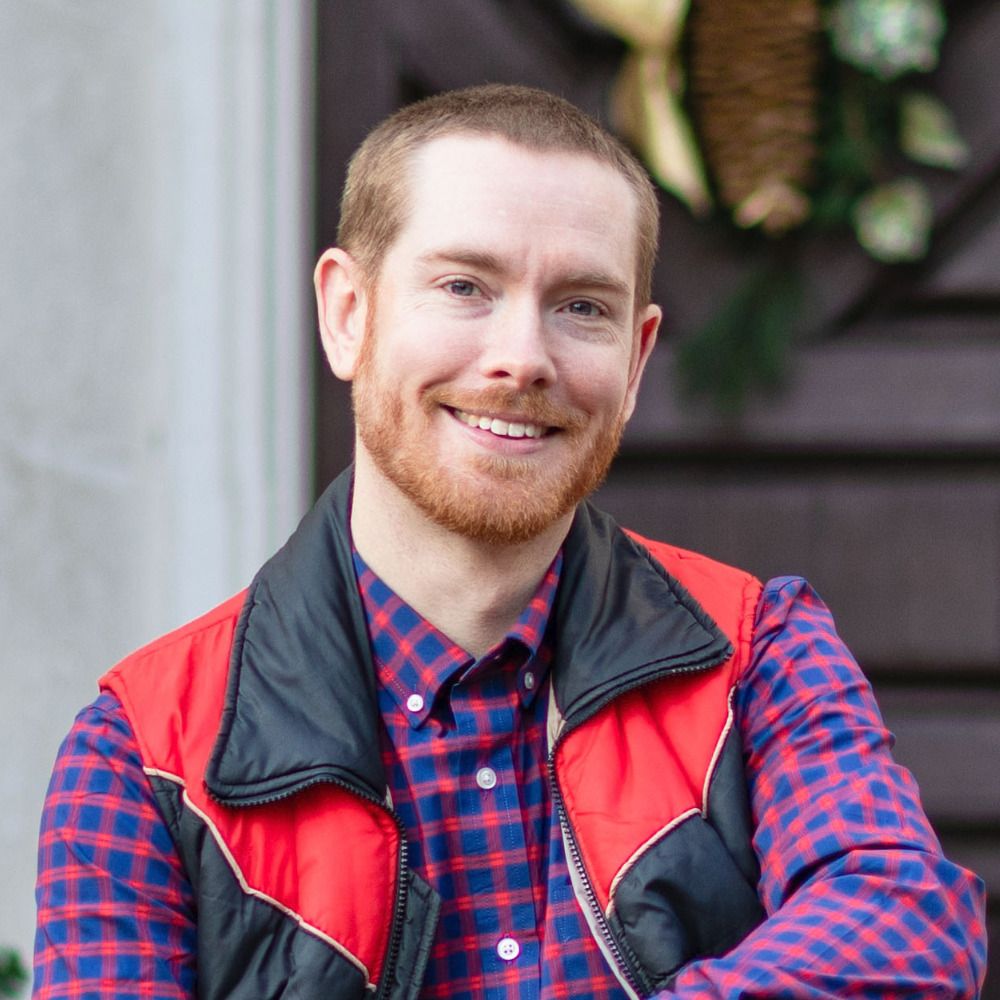 Chris Bennett
